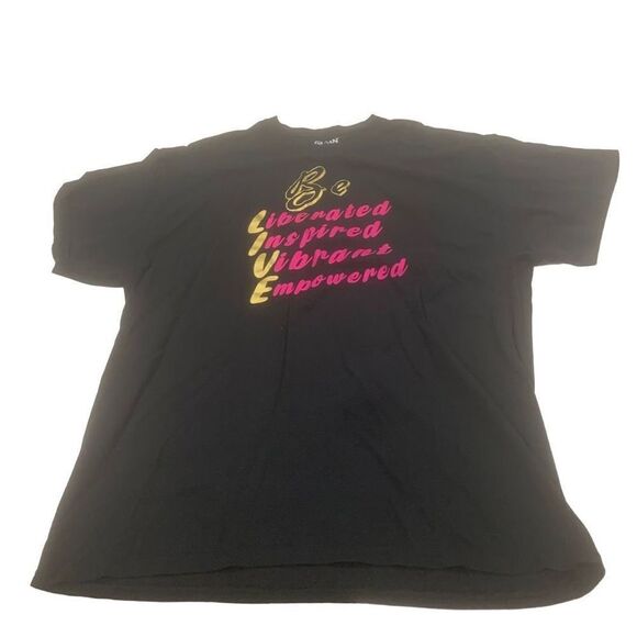 Cute Inspirational T-shirt - Picture 1 of 6